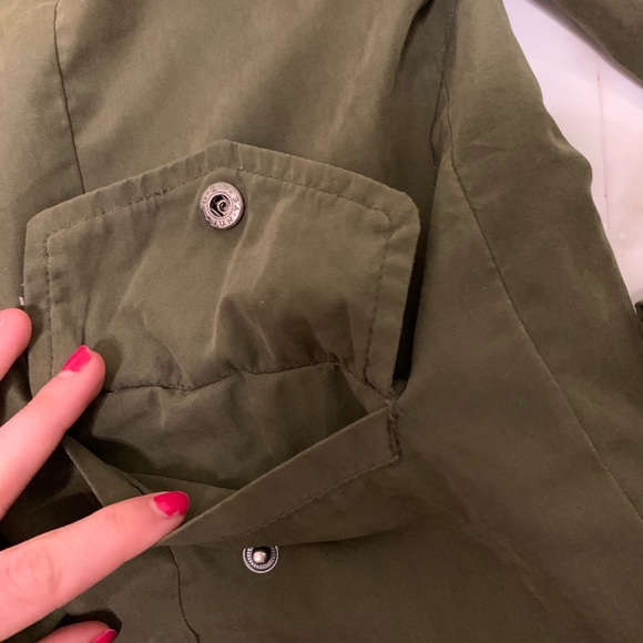 Brandy jacket - Picture 8 of 8